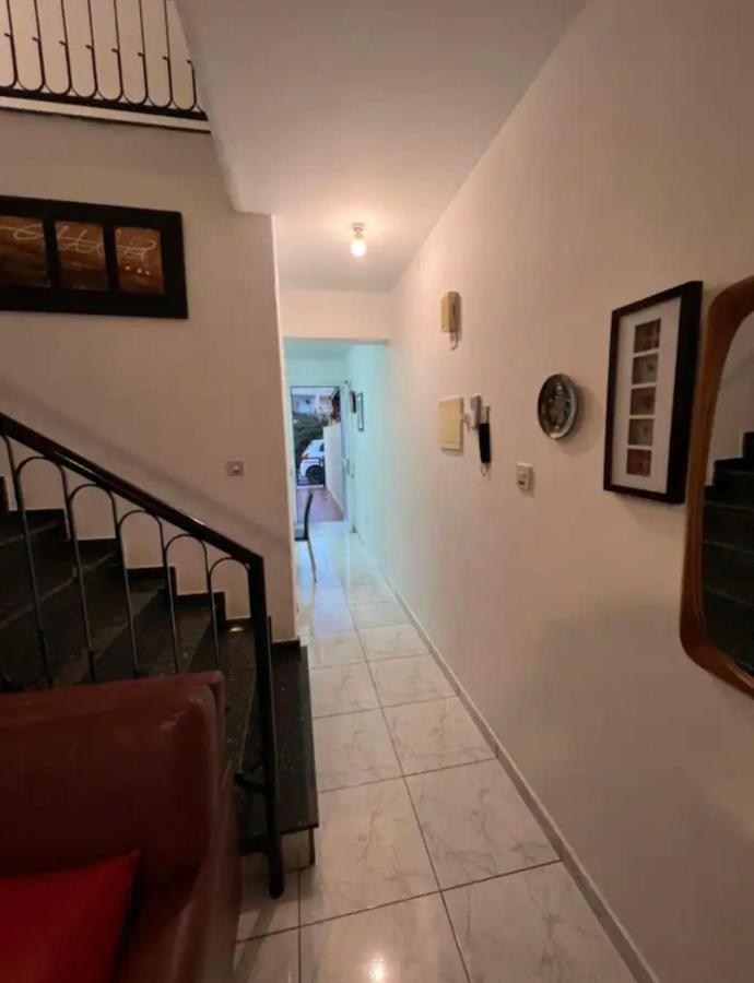 דירה Marias Spacious Aparment Paphos