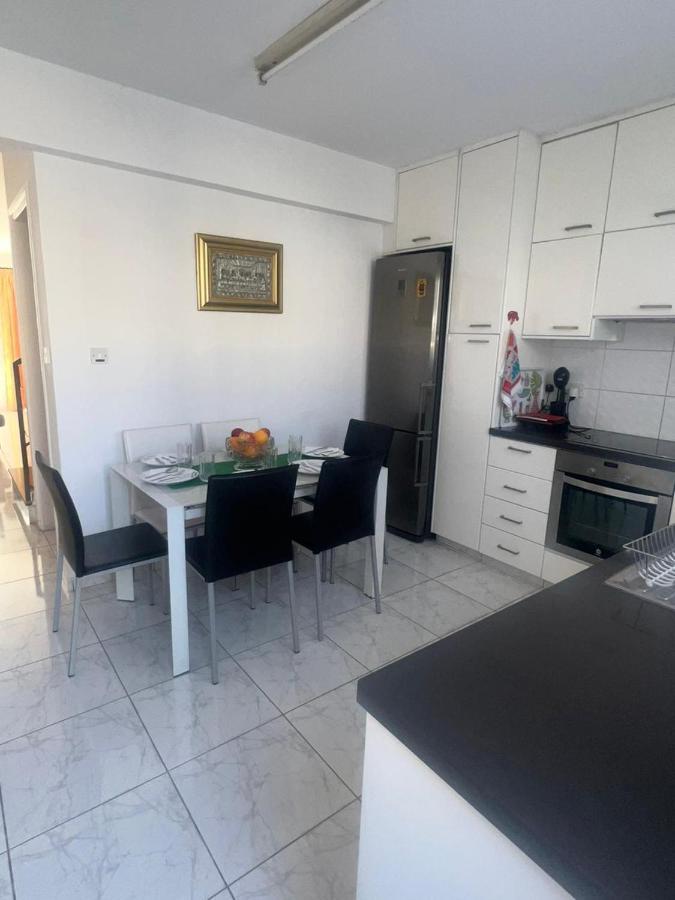 דירה Marias Spacious Aparment *